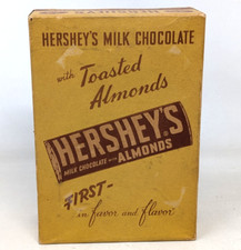Vintage hershey milk for sale  Kenosha