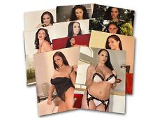 Gianna michaels 8x10 for sale  TUNBRIDGE WELLS