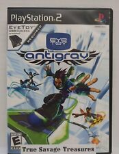 Eye toy antigrav for sale  Fort Irwin