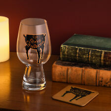 Leaky cauldron glass for sale  UK