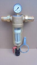 Honeywell braukmann filter gebraucht kaufen  Mannheim