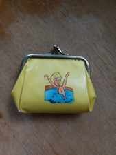 Borsellino portamonete carosel usato  Vignola