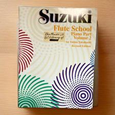 Suzuki flute school for sale  Colorado Springs