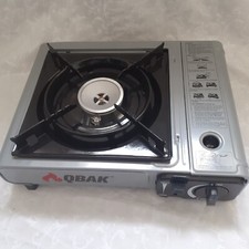 Qbak 2500 tragbar gebraucht kaufen  Dessau-Roßlau