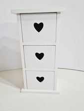 Mini trinket chest for sale  DUNFERMLINE