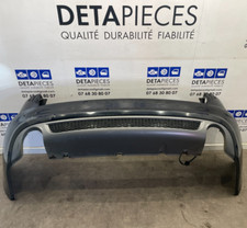Pare choc arriere d'occasion  Verneuil-l'Étang