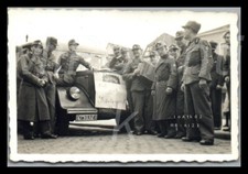 Foto ww2 rad gebraucht kaufen  Grammetal