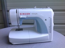 Máquina de costura Singer modelo simples 3116 comprar usado  Enviando para Brazil