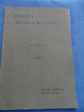 Catalogo vendita oggetti usato  Napoli