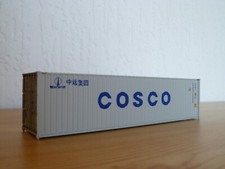Athearn container cosco gebraucht kaufen  Lörrach