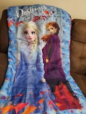 Frozen blankets afghan for sale  Pensacola