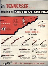 1957 paper parris for sale  Hilton Head Island