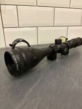 3x9x50 rifle scopes for sale  STOCKPORT