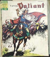 Principe valiant serie usato Principe valiant serie usato  Verona