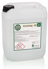 Grünbelagentferner moosentfer gebraucht kaufen  Ellerau