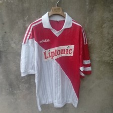 Liptonic template football for sale  LONDON