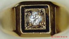 Vintage men 14k for sale  Boulder City