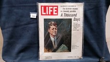 Magazine life 1965 for sale  El Paso