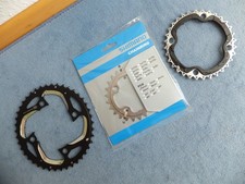 Shimano deore m780 gebraucht kaufen  Friedrichshafen