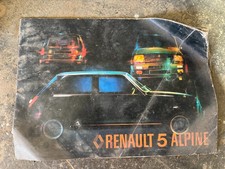 Manuali auto epoca usato  Barge