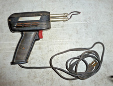 Vintage weller 8200n for sale  Ville Platte