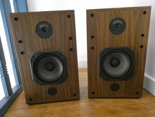Paire enceintes hifi d'occasion  France
