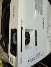 Epson h558a powerlite d'occasion  Expédié en Belgium