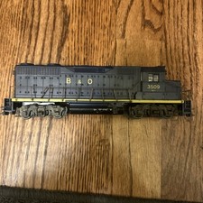 Athearn gp35 locomotive for sale  Fenton