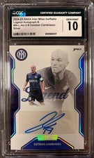 Cambiasso 2024 daka usato  Reggio Emilia