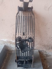 Telaio sella lambretta usato  Santa Maria la Carità