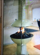 Mezzofocus gas fire for sale  BANGOR