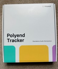 Usado, Estação de trabalho de áudio independente Polyend Tracker, amostrador, sintetizador NÃO USADO comprar usado  Enviando para Brazil