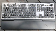 Roccat vulcan 120 gebraucht kaufen  Elsfleth