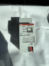Knx usb schnittstelle gebraucht kaufen  Kirchheim unter Teck