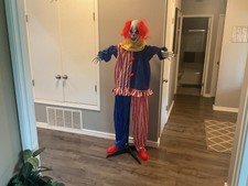 Halloween animated life for sale  San Mateo