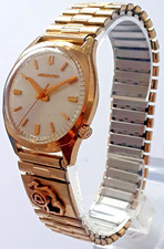 Vintage bulova accutron for sale  MANCHESTER
