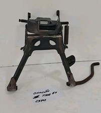 Cavalletto centrale piaggio usato  Giugliano in Campania