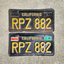 Vintage 1963 black for sale  Lakewood
