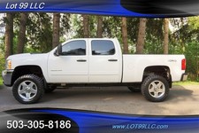 2013 chevrolet silverado for sale  Portland