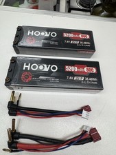 Batterie lipo 2s1p usato  San Marco Evangelista
