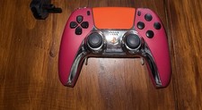 Ps5 modded controller for sale  STOCKPORT