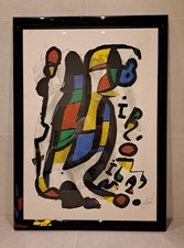 joan miro gebraucht kaufen joan miro gebraucht kaufen Düsseldorf