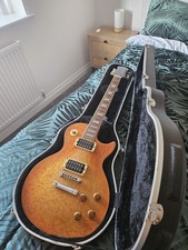 1997 epiphone les for sale  LINCOLN