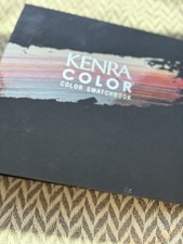 Kenra professional color for sale  Truckee