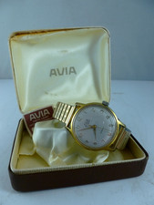Vintage boxed avia for sale  BARNSLEY