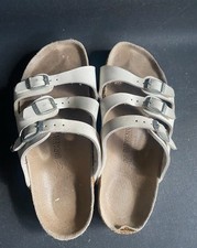 Birkenstock damen pantolette gebraucht kaufen  Köln