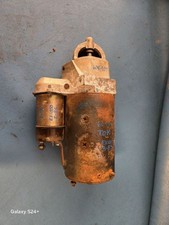 Fleetwood starter motor for sale  Medical Lake
