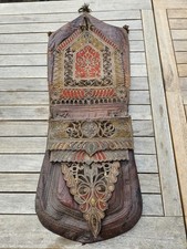 Sabretache officier spahi d'occasion  Thenon