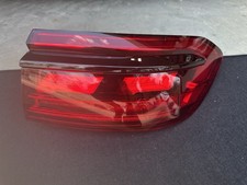 Lanterna traseira direita (lado do passageiro) Audi A8,S8 fabricante de equipamento original 2022-2024 4N0 945 208 S comprar usado  Enviando para Brazil