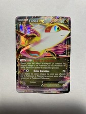 Latias pokémon 116 d'occasion  Dourdan